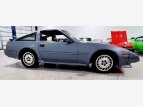 Thumbnail Photo 14 for 1986 Nissan 300ZX Turbo Hatchback